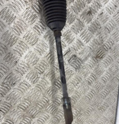 Cremaillere assistee HYUNDAI I 10 2 Photo n°3