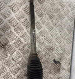 Cremaillere assistee PEUGEOT 206