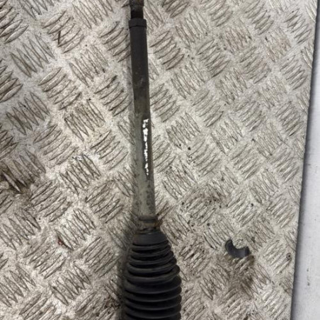 Cremaillere assistee PEUGEOT 206