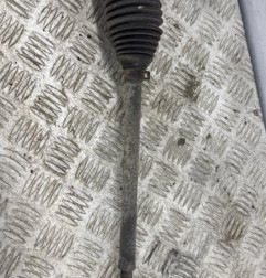 Cremaillere assistee PEUGEOT 206 Photo n°3