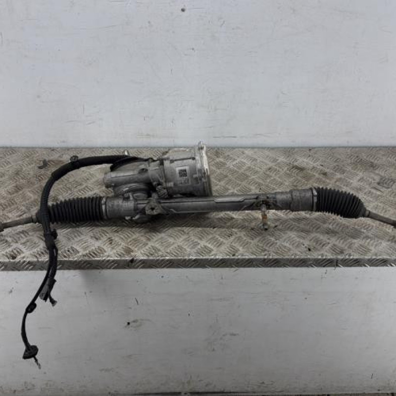 Cremaillere assistee CITROEN C3 3