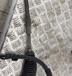 Cremaillere assistee CITROEN C3 3