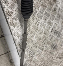 Cremaillere assistee CITROEN C3 3 Photo n°3