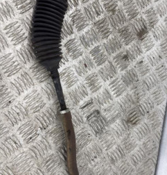 Cremaillere assistee CHEVROLET AVEO 1 Photo n°3