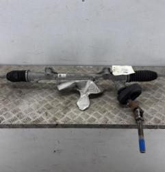 Cremaillere assistee RENAULT CLIO 5 Photo n°1