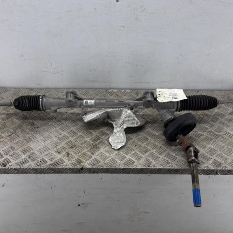 Cremaillere assistee RENAULT CLIO 5