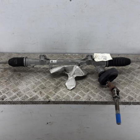 Cremaillere assistee RENAULT CLIO 5 Photo n°1