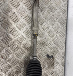 Cremaillere assistee RENAULT CLIO 5