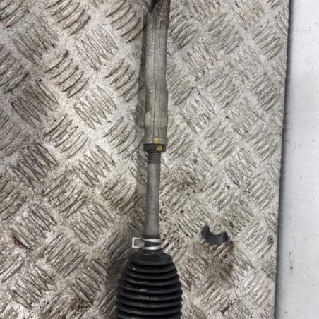 Cremaillere assistee RENAULT CLIO 5