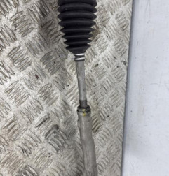 Cremaillere assistee RENAULT CLIO 5 Photo n°3