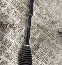 Cremaillere assistee FIAT FIORINO 3