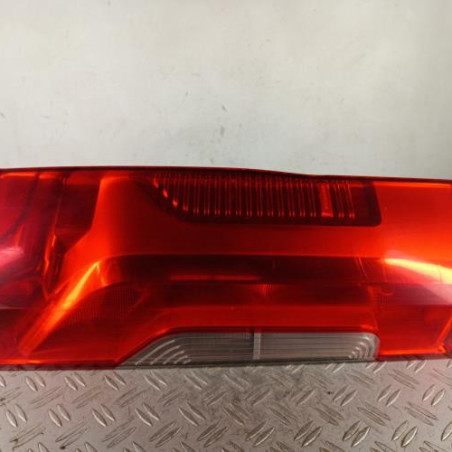 Feu arriere principal gauche (feux) MERCEDES SPRINTER 3 Photo n°1