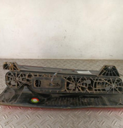 Feu arriere principal gauche (feux) MERCEDES SPRINTER 3