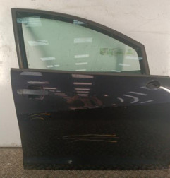 Porte avant droit SEAT IBIZA 4 Photo n°1