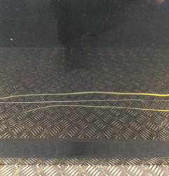 Porte avant droit SEAT IBIZA 4