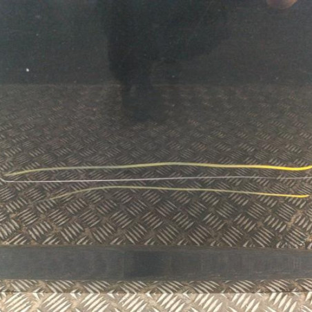 Porte avant droit SEAT IBIZA 4