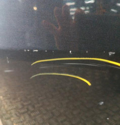 Porte avant droit SEAT IBIZA 4 Photo n°3