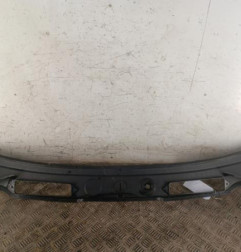 Baie de pare brise BMW X1 E84 Photo n°1