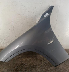 Aile avant gauche BMW X1 E84 Photo n°1