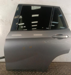 Porte arriere gauche BMW X1 E84 Photo n°1
