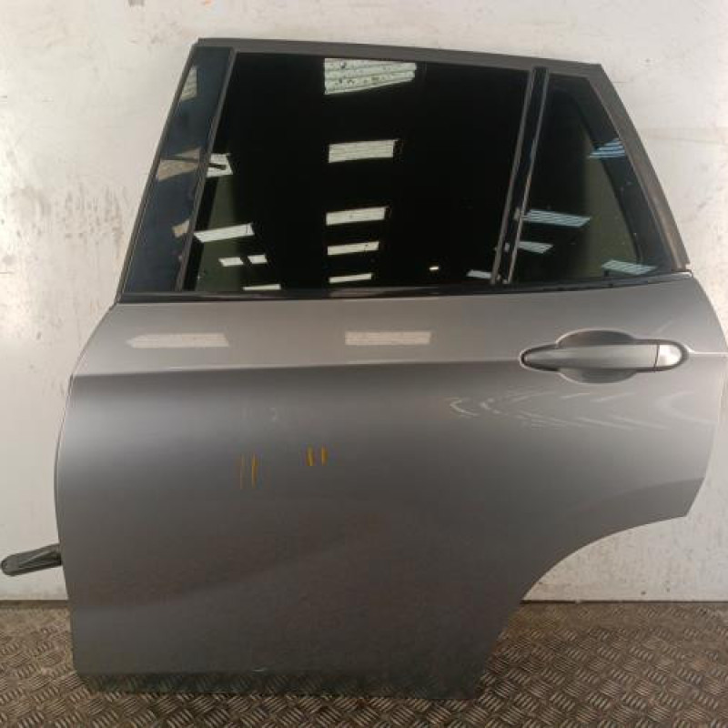 Porte arriere gauche BMW X1 E84