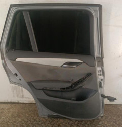 Porte arriere gauche BMW X1 E84 Photo n°3