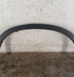 Extension d'aile arriere gauche BMW X1 E84 Photo n°1