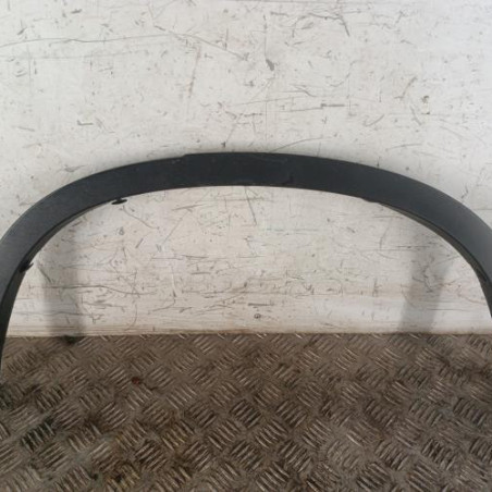 Extension d'aile arriere gauche BMW X1 E84 Photo n°1