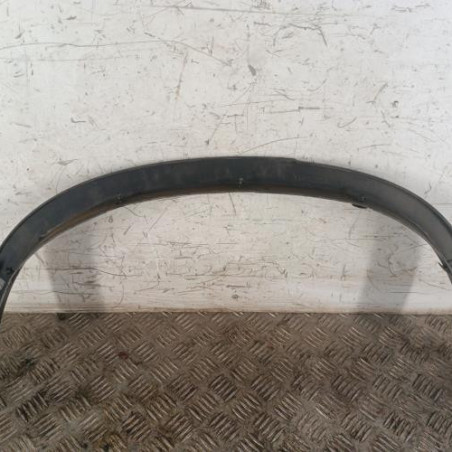 Extension d'aile arriere gauche BMW X1 E84