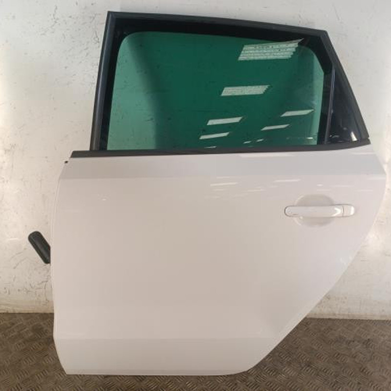 Porte arriere gauche VOLKSWAGEN POLO 5