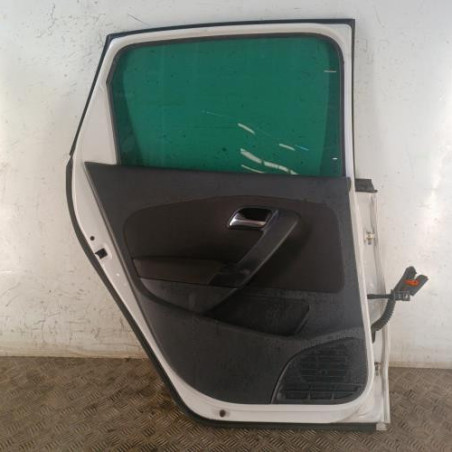 Porte arriere gauche VOLKSWAGEN POLO 5