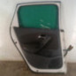 Porte arriere gauche VOLKSWAGEN POLO 5