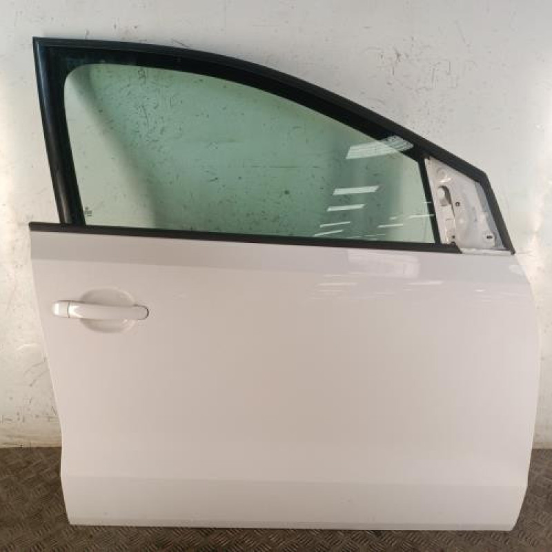 Porte avant droit VOLKSWAGEN POLO 5