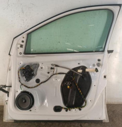 Porte avant droit VOLKSWAGEN POLO 5