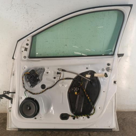 Porte avant droit VOLKSWAGEN POLO 5