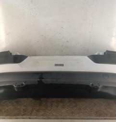 Pare choc arriere CITROEN C4 CACTUS Photo n°1