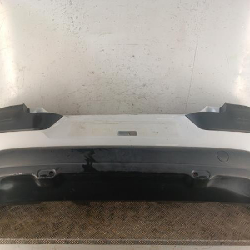 Pare choc arriere CITROEN C4 CACTUS