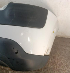 Pare choc arriere CITROEN C4 CACTUS