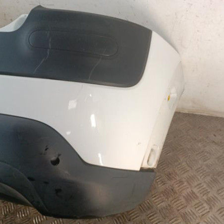 Pare choc arriere CITROEN C4 CACTUS