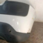 Pare choc arriere CITROEN C4 CACTUS