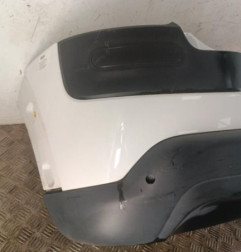 Pare choc arriere CITROEN C4 CACTUS Photo n°3