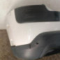 Pare choc arriere CITROEN C4 CACTUS