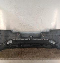 Pare choc arriere CITROEN C4 CACTUS Photo n°4