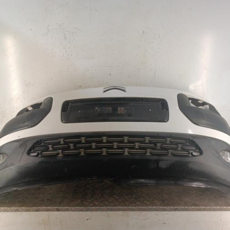 Pare choc avant CITROEN C4 CACTUS