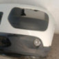 Pare choc avant CITROEN C4 CACTUS