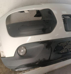 Pare choc avant CITROEN C4 CACTUS Photo n°3