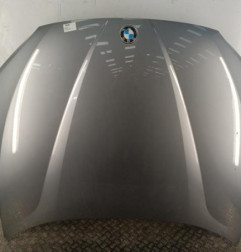 Capot BMW X1 E84 Photo n°1