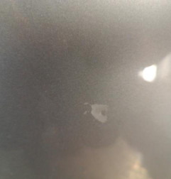 Capot BMW X1 E84 Photo n°3