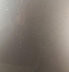 Capot BMW X1 E84 Photo n°4