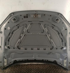 Capot BMW X1 E84 Photo n°5